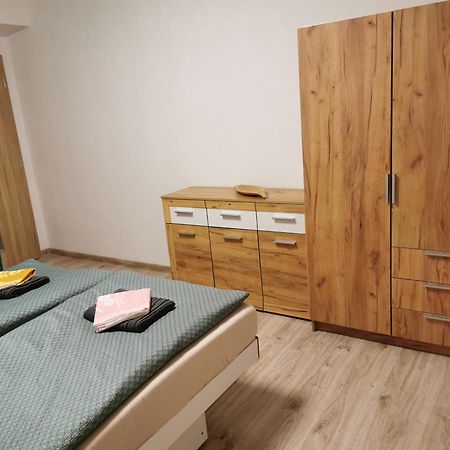 Ubytovanie Pri Parku Liptovsky Mikulas Luaran gambar