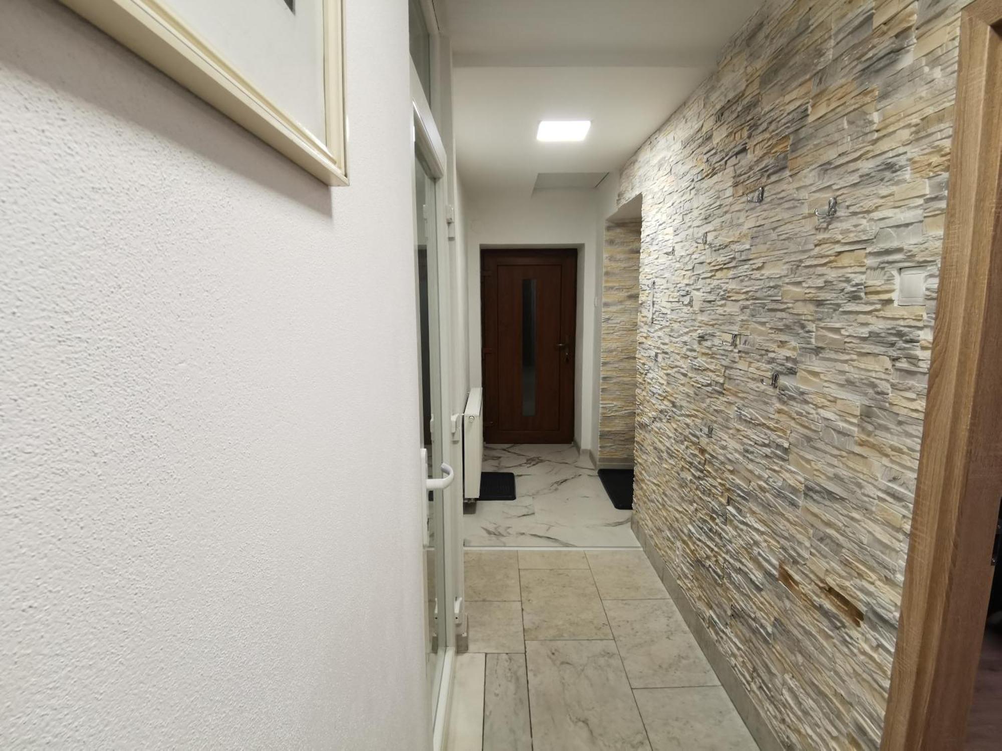 Ubytovanie Pri Parku Liptovsky Mikulas Luaran gambar